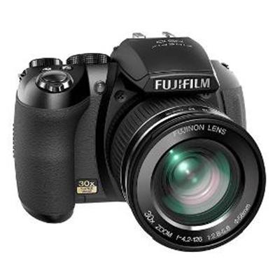 فوجی اچ اس 10 / FUJIFILM HS10