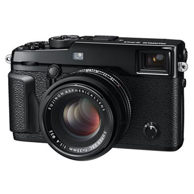 فوجی فیلم Fujifilm X-Pro2