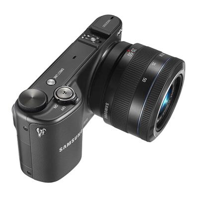 SAMSUNG NX2000 15