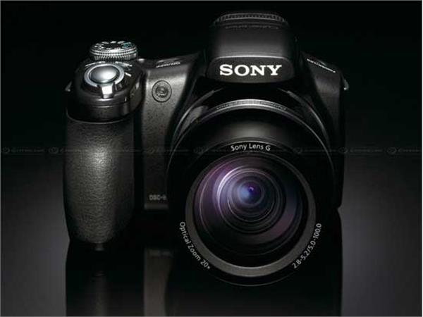 Sony DSC-HX1