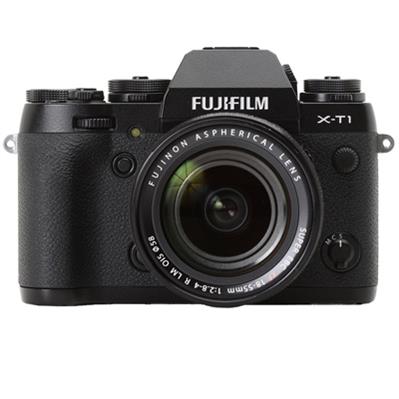 فوجی Fujifilm FinePix X-T1