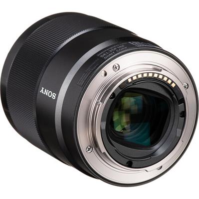 لنز دوربین سونی Sony FE 35mm F1.8