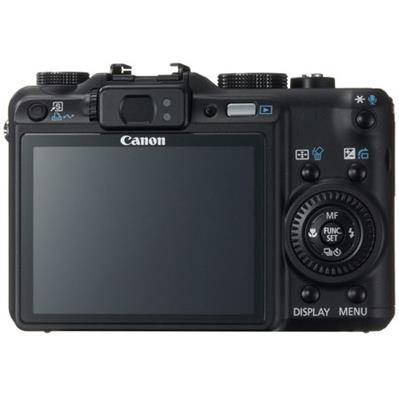 canon G9 2