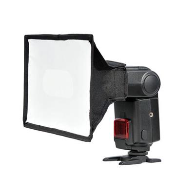 سافت‌باکس رو دوربینی گودکس Godox 15x20cm Softbox for Speedlite