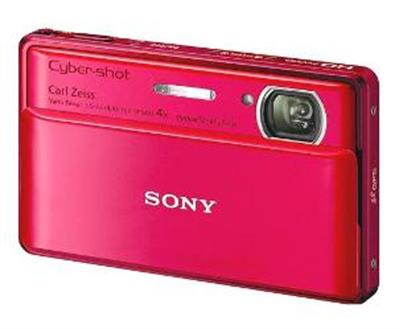 سونی تی ایکس 100 / Sony Cybershot TX100
