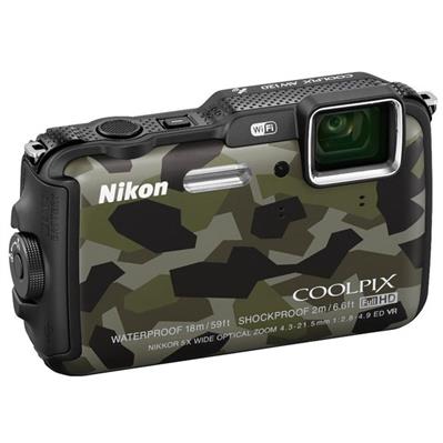 NIKON AW120 11