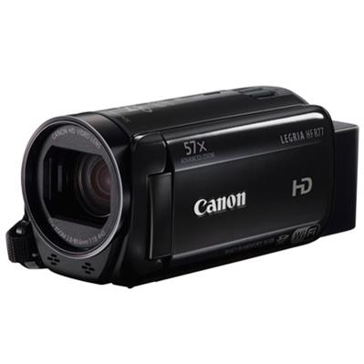 دوربین فیلمبرداری کانن Canon Legria HF R77 1