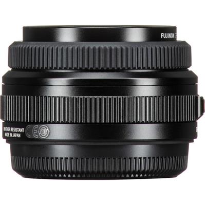 لنز دوربین فوجی فیلم Fujifilm GF 50mm F3.5 R LM WR