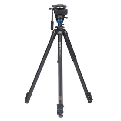 سه پایه بنرو Benro A2573TS4