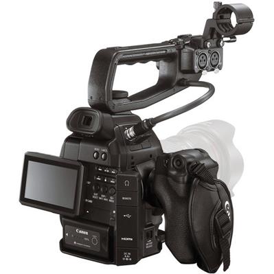 canon c100 5
