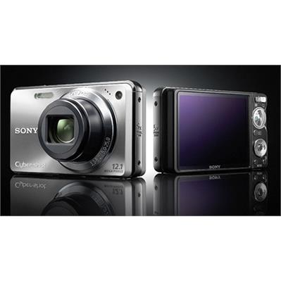 sony w290 5