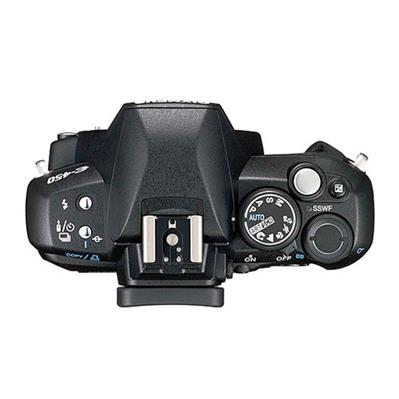 OLYMPUS E450 7
