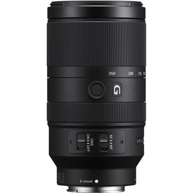 لنز دوربین سونی Sony E 70-350mm F4.5-6.3 G OSS