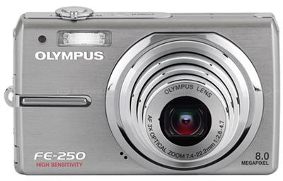 Olympus FE-250