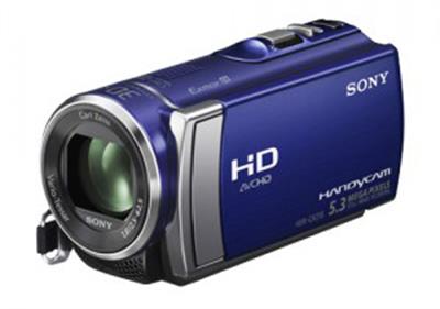 سونی سی ایکس 210 / Sony HDR-CX210R