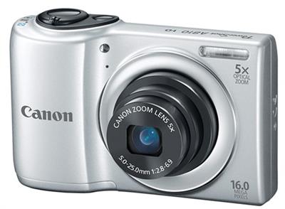 کانن Canon Powershot A810