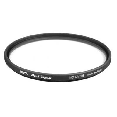 فیلتر لنز هویا Hoya Filter UV Pro 1 DMC 58mm