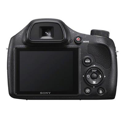 SONY H400 8