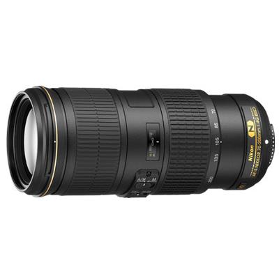 لنز نیکونAF-S NIKKOR 70-200mm f/4G ED VR