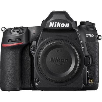 دوربین نیکون Nikon D780