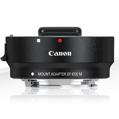 آداپتور Canon Mount Adapter EF-EOS M