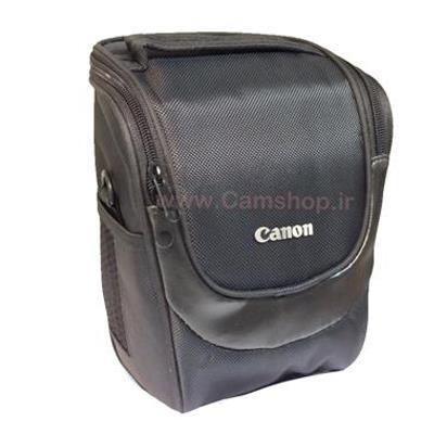 کیف پوزه ای canon