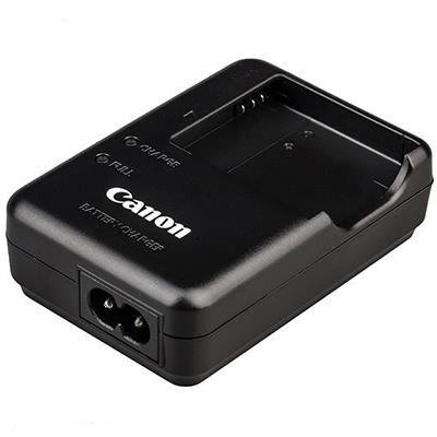 شارژر کانن Canon CB-2LAC