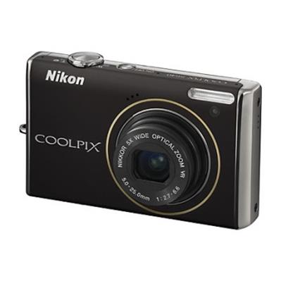 nikon s640 4