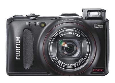 فوجی اف 550 / Fujifilm F550