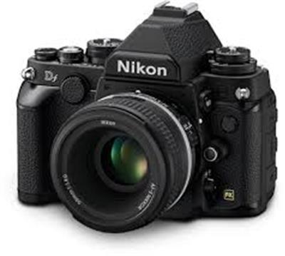 نیکون دی اف / Nikon DF