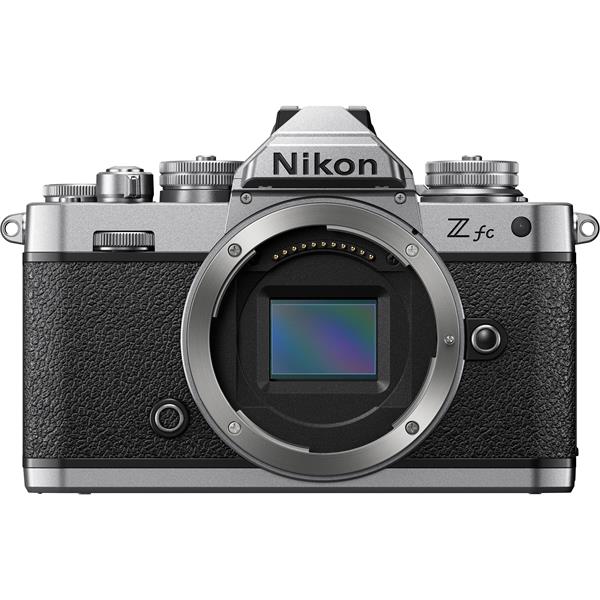 دوربین نیکون Nikon Z fc