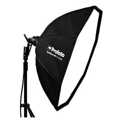 اکتاباکس پروفوتو (Profoto soft box RFi 4′ octa(120cm