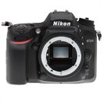 دوربین نیکون Nikon D7200 Body