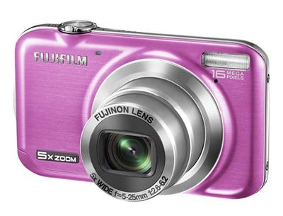 فوجی جی ایکس 350 / Fujifilm JX350