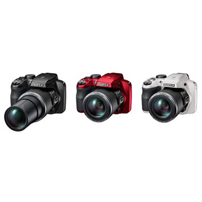 fujifilm FinePix S9900W 4