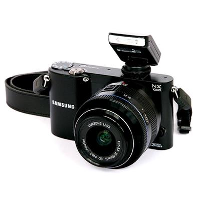 SAMSUNG NX1000 8