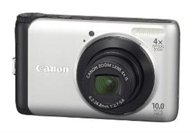 کانن آ 3000 آی اس / CANON A3000 IS