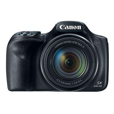 canon sx540 2