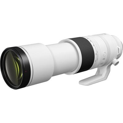 لنز دوربین کانن Canon RF 200-800mm F6.3-9 IS USM