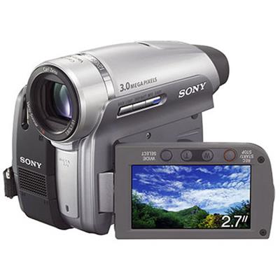 Sony DCR-HC96