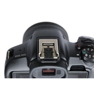دوربین بدون آینه کانن Canon EOS R50 Camera Body