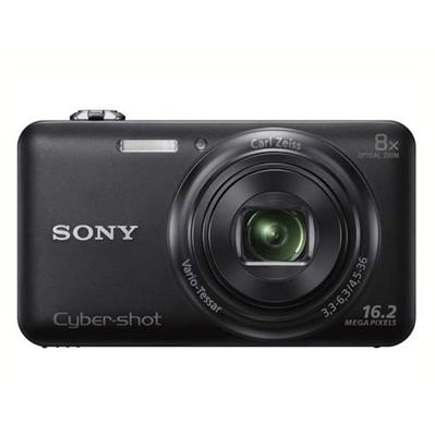 SONY WX60 1