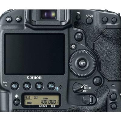 CANON 1DX 4