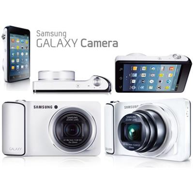 SAMSUNG GALAXY CAMERA 3
