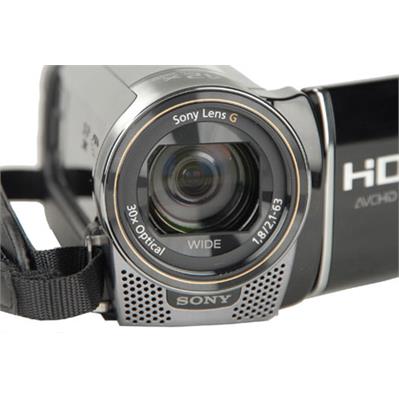 SONY CX160 3