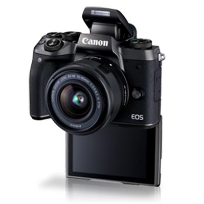 کانن Canon EOS M5 3