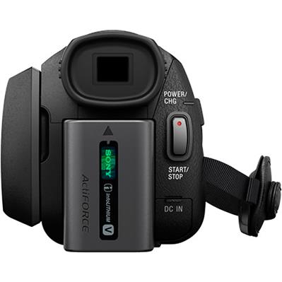 دوربین  فیلمبرداری سونی Sony FDR-AXP55 3
