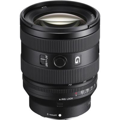 لنز دوربین سونی Sony FE 20-70mm F4 G