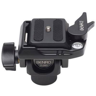پن هد بنرو  Benro DJ80