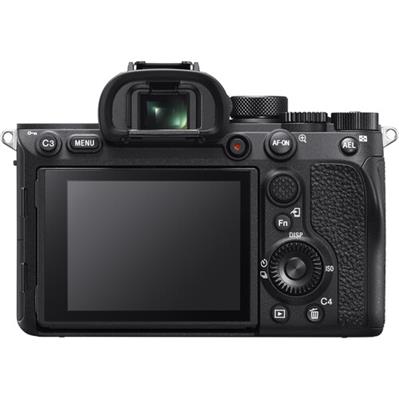 دوربین بدون آینه سونی Sony a7R IVA